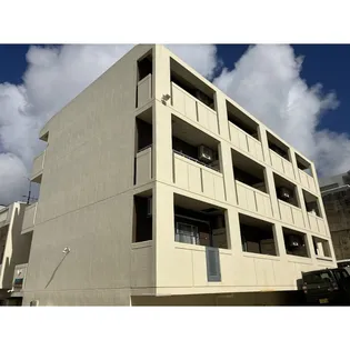 HILL TERRACE識名の画像