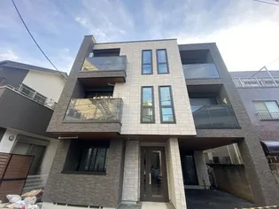 NDレジデンス オーキッドの画像