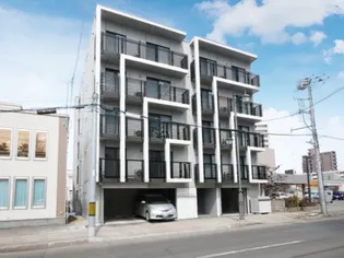 厚別中央5ー3MSの画像