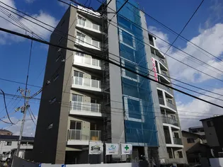 ジェンティーレ八乙女IIの画像