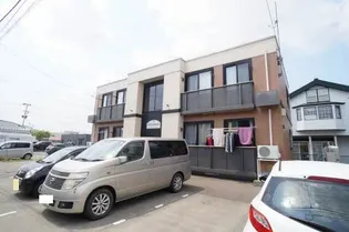 シャーメゾン エターナルAの画像