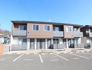 シャーメゾングランドガーデンBの画像