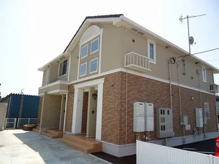 ジュネス湘南の画像