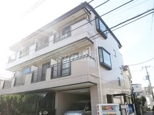 ハイム森下の画像