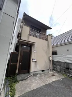 兵庫県神戸市長田区長田町2【一戸建】の外観