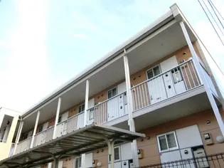 大阪府大阪市住吉区遠里小野7【マンション】の外観