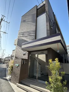 REGARO北習志野WESTの画像