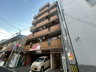 ハイコート福島の画像