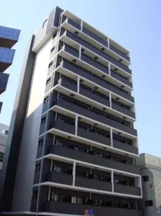 AXAS代々木アジールコートの画像