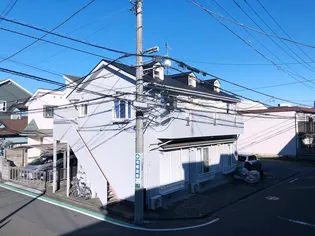 ステラハウスの画像