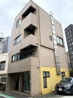 やかたビルの画像