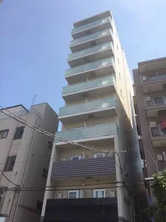 リヴシティ日暮里の画像