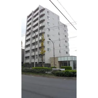 ルクレ高野台レジデンスの画像