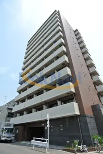 エスライズ梅田北【2階】の外観