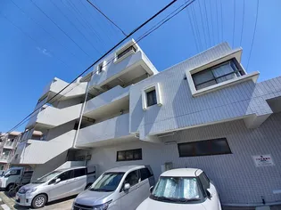 WOODBELLマンションの画像