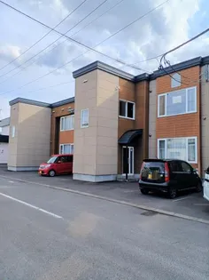 フルーブヴィラージュの画像