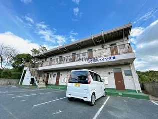 ハイツ伊藤3号館の画像