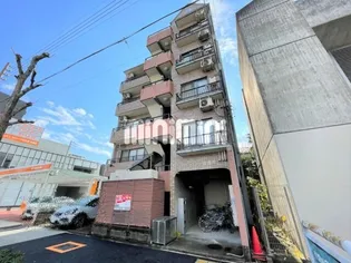 コンドミニアム御器所の画像