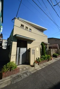 コンフォール ドミールの画像