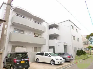 メゾン優雅の画像