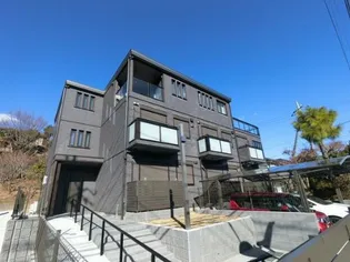 KURIYA HILLSの画像