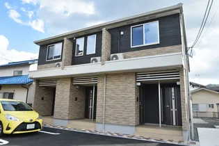 ウナボニータの画像