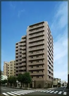 パークキューブ京王八王子IIの画像