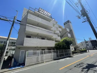 日神パレス梅島の画像