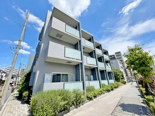 エスポワールメゾンの画像