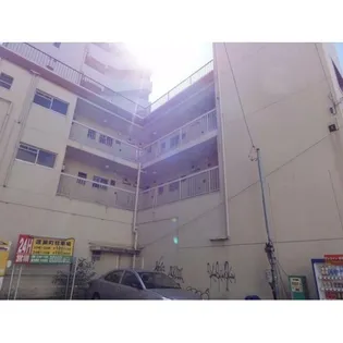 シュウコウレジデンス【3階】の外観