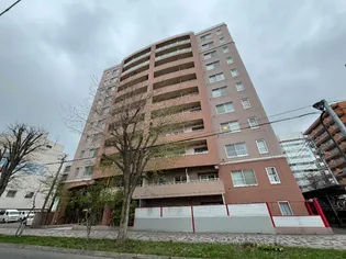 グランメール緑道舘の画像