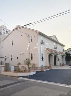 フィルリリーの画像