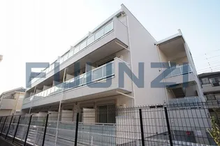 リブリ エスポワールIの画像