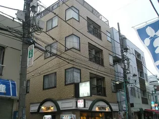 レジデンスLINDOの画像