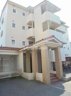 ラブリー三笠A棟の画像