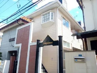 レオパレスKURATAの画像