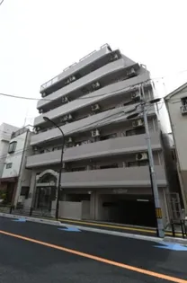 藤和シティコープ新大塚の画像