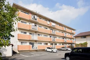 メナーハイツ藍の画像