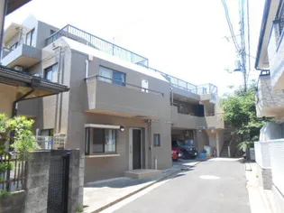 PLENDY永福の画像