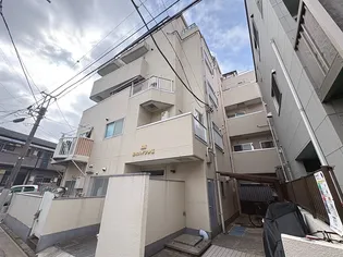 SSK北千住元町ハイツ第2の画像