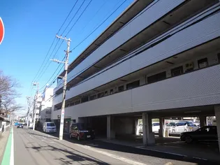 アーバンライフ新横浜第2の画像