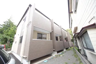 アスコット西多賀の画像