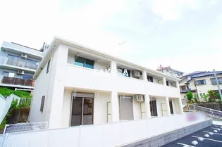 OVEST高田の画像