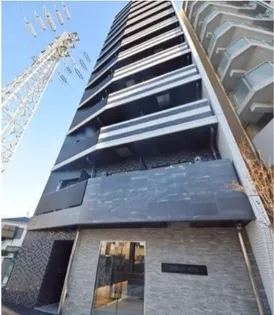 アンベリール青戸の画像