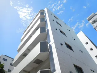 サクラステージネリマ【5階】の外観