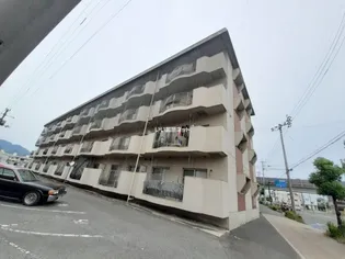 クレール北日吉の画像