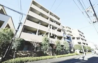 モカネスト久が原の画像