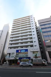 ステラメゾン茗荷谷【10階】の外観