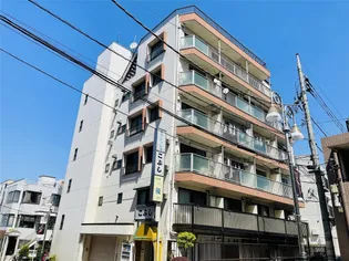 金子ビルの画像