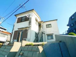 ホワイトレジデンスの画像